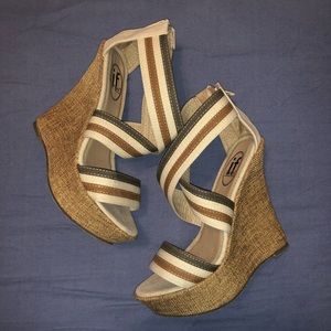 Wedges
